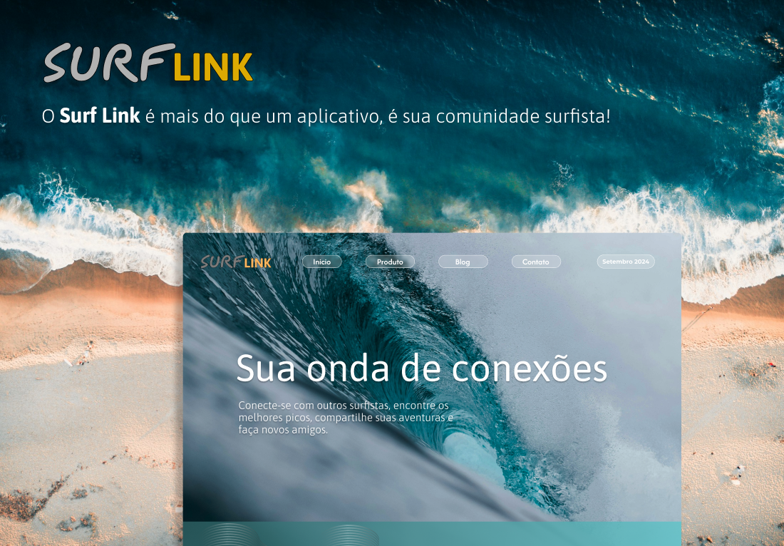 Project Surf Link